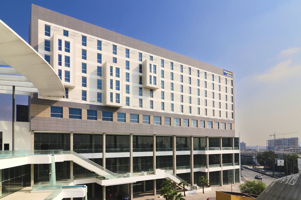 City Express by Marriott Monterrey Universidad 2/32