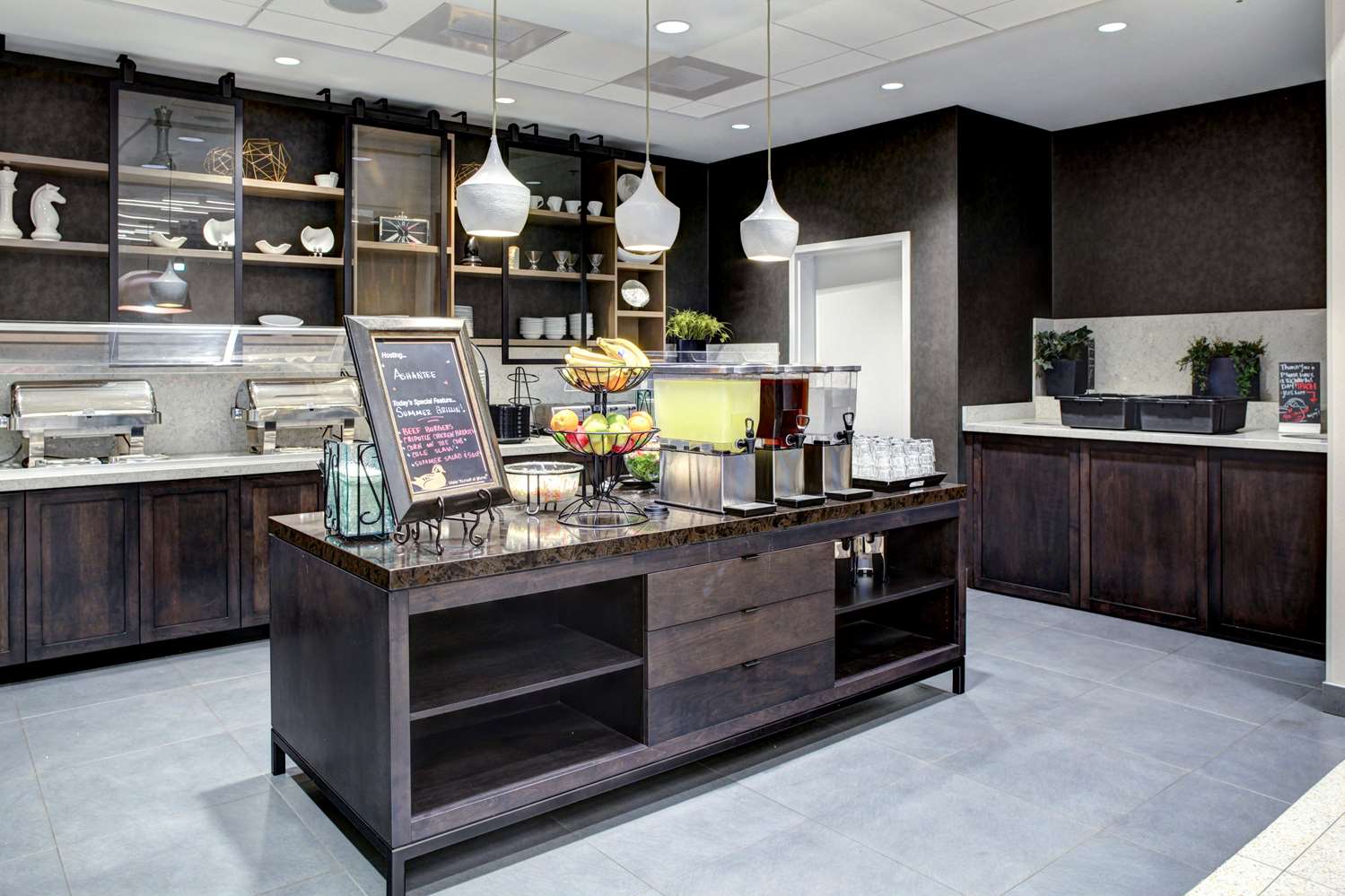 Homewood Suites by Hilton Richmond - Downtown photo5