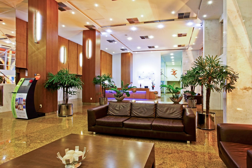 Praiamar Ponta Negra Hotel 46/60