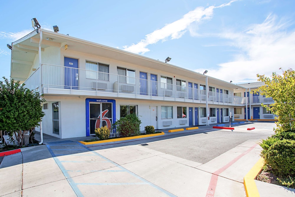 Motel6 Prescott, AZ 51/58