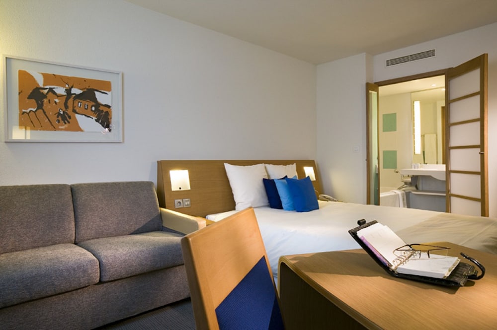 Novotel Paris Charenton le Pont 51/71