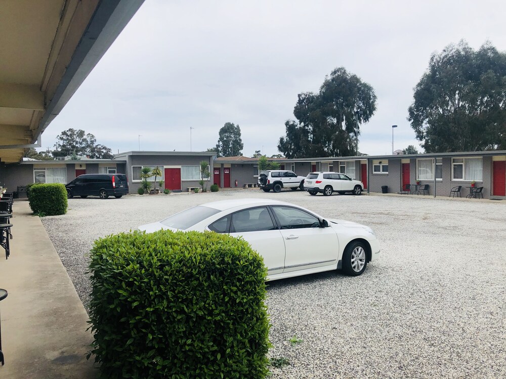 Horsham Motel 3/38