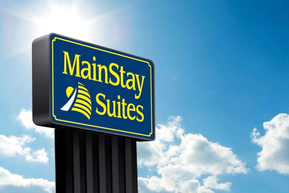 MainStay Suites Big Spring North I-20 1/22