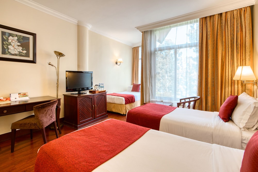 Kibo Arusha Palace Hotel 27/85
