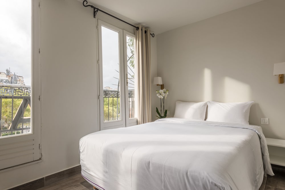 Hotel Beauvoir 20/43