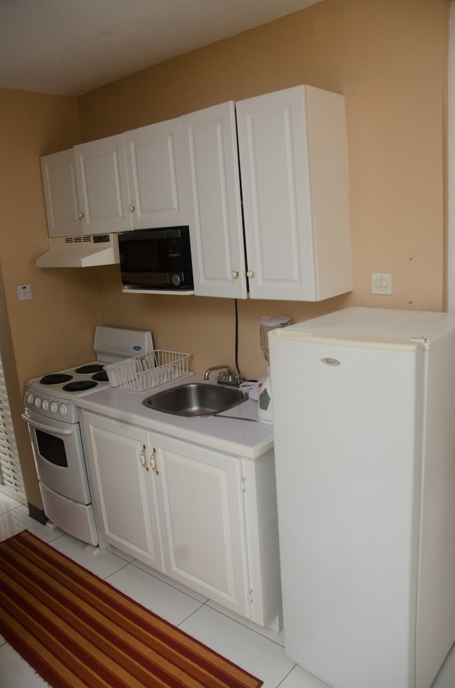 Conch Shell Beach Studio At Sandcastles Resort 8/48