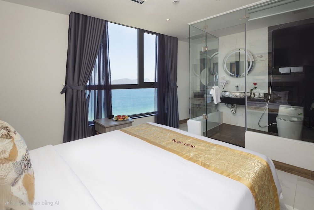 Ruby Hotel Nha Trang 11/35
