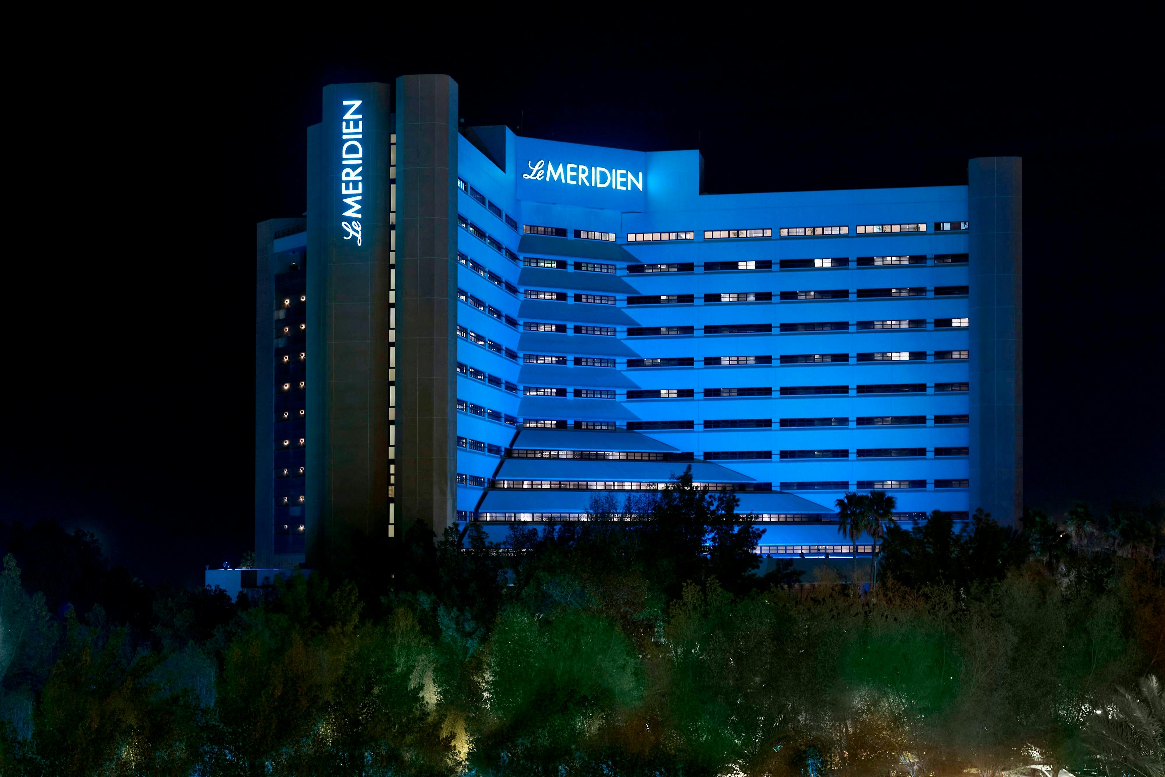 Le Meridien in AL KHOBAR