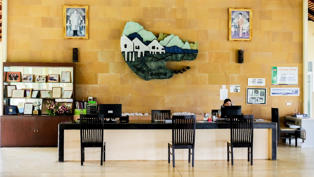 Bor Saen Villa And Spa 59/73