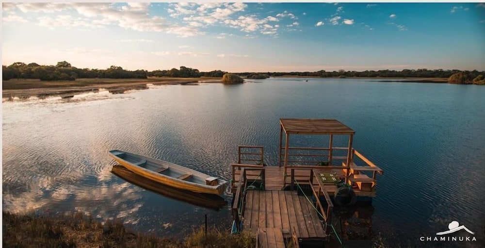 Chaminuka Luxury Lodge 15/28