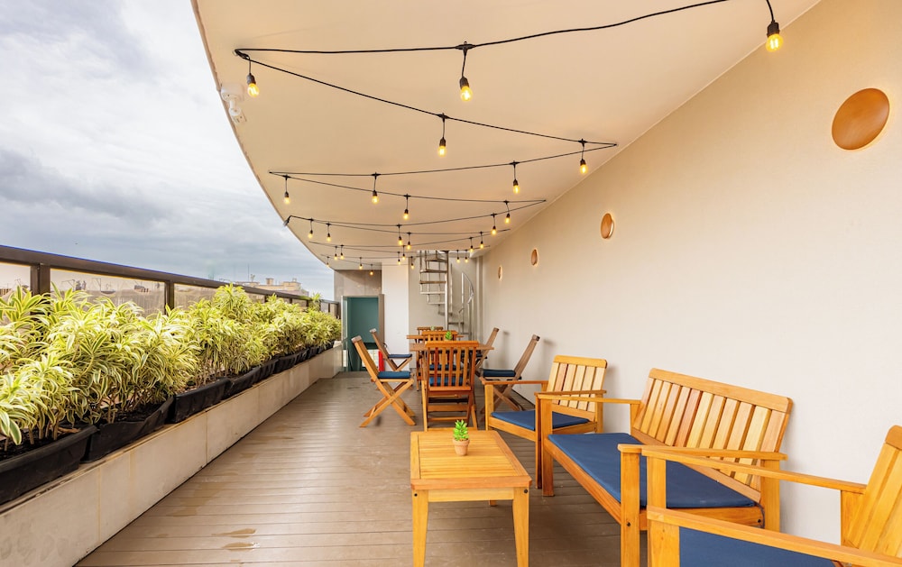 B&B HOTEL Rio de Janeiro Copacabana 26/44