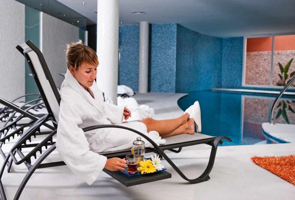 Hotel Spa Sagitario Playa 3/30