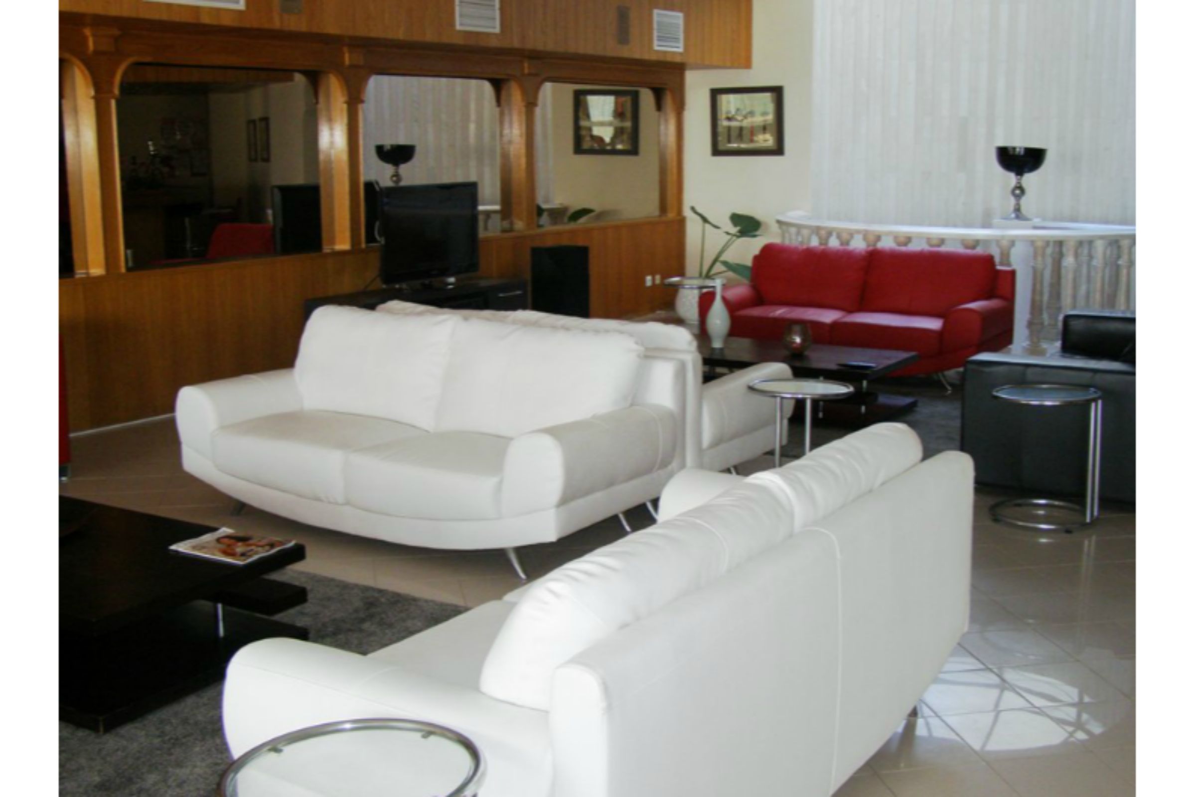 Algar Apartments 16/27