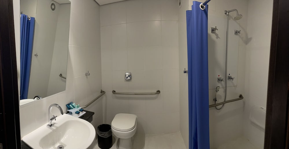 Ramada by Wyndham Manaus Torres Center 40/41