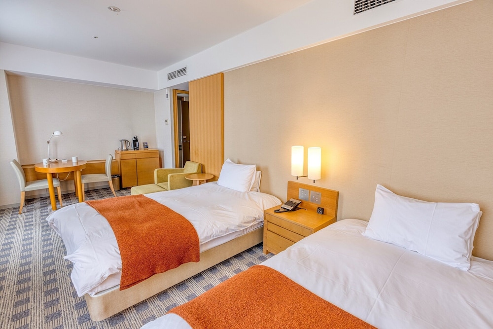 Hotel Grand Fuji 4/31
