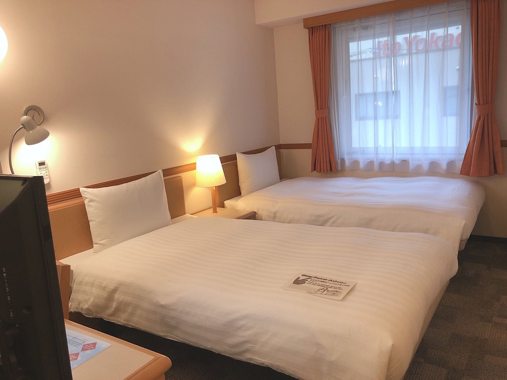 Toyoko Inn Wako-Shi Ekimae 14/61