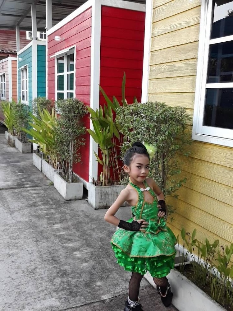 Miniresort Chanthaburi 49/50