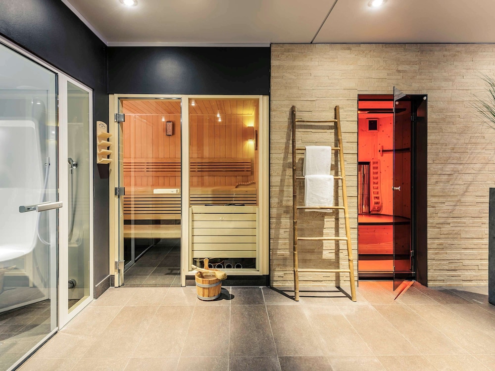 Mercure Erfurt Altstadt 23/48