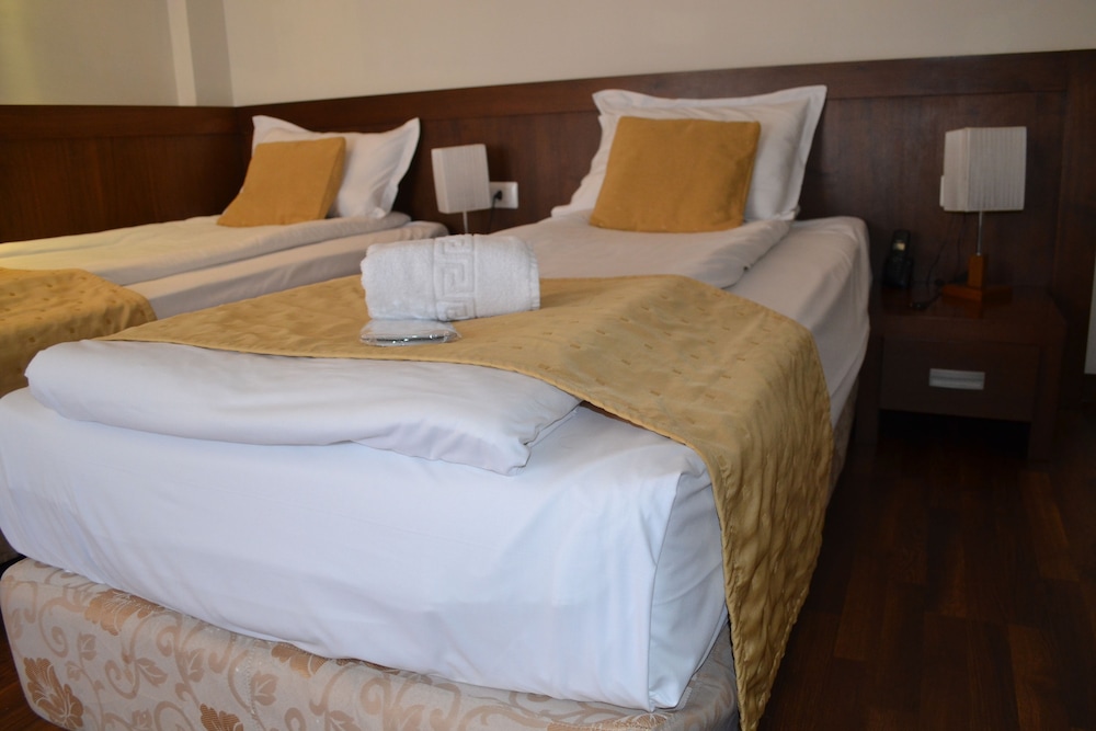 Phoenicia Comfort Hotel 21/51