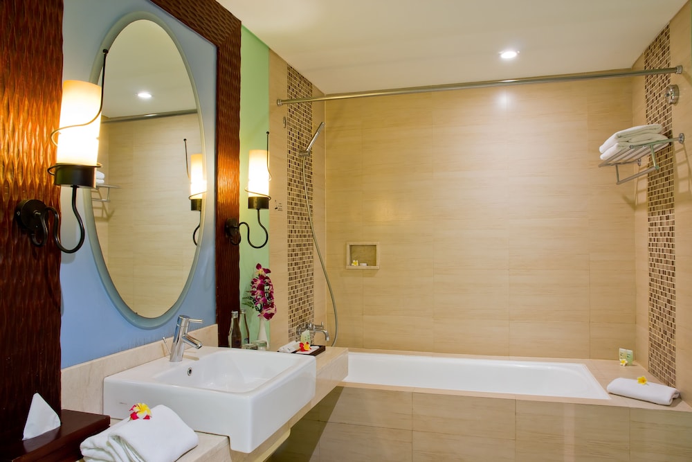 The Rani Hotel And Spa 52/52