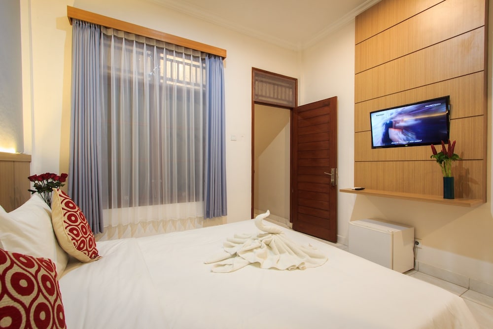 Pondok Anyar Inn 17/50