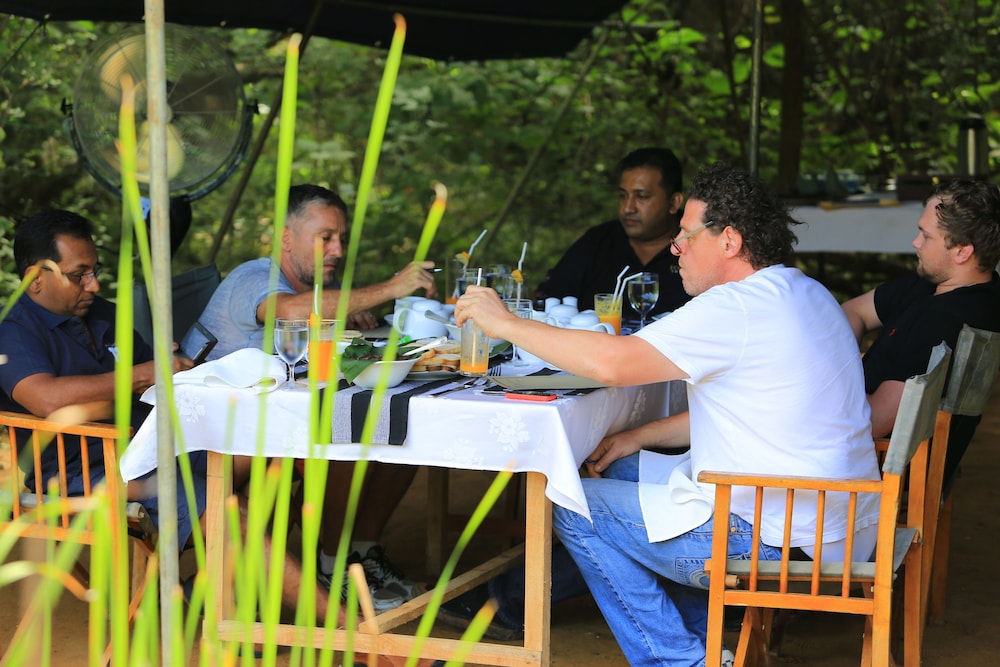 Mahoora Tented Safari Camp - Yala 38/50