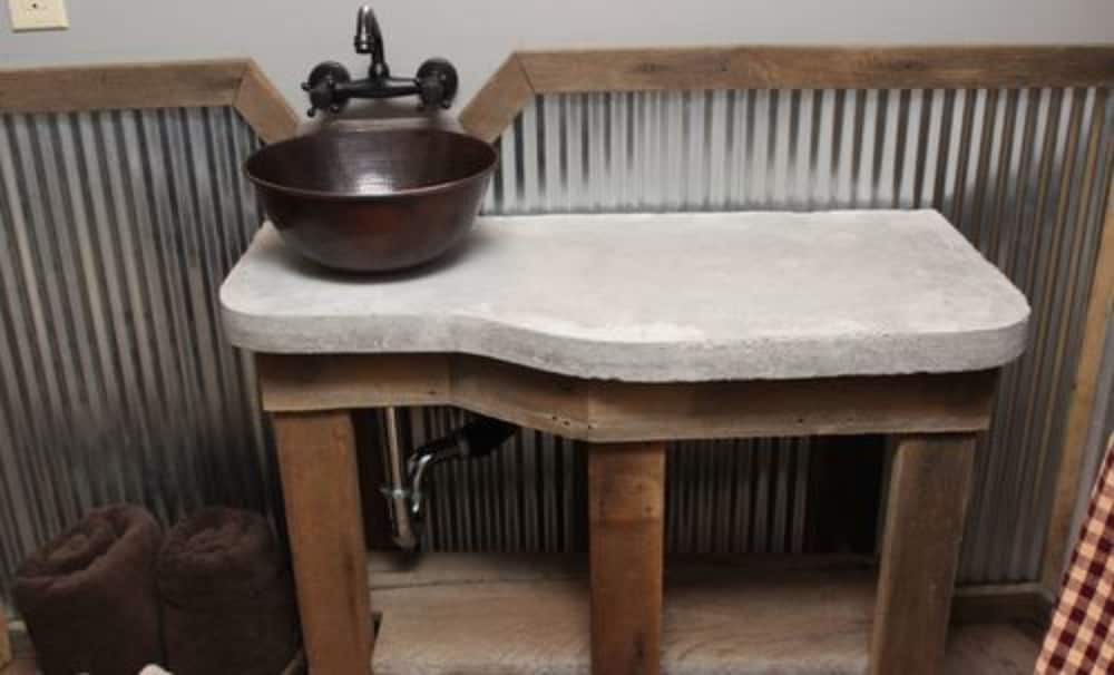 Amish Country Comfort 11/17