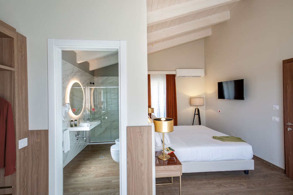 Hotel Della Piana 21/50