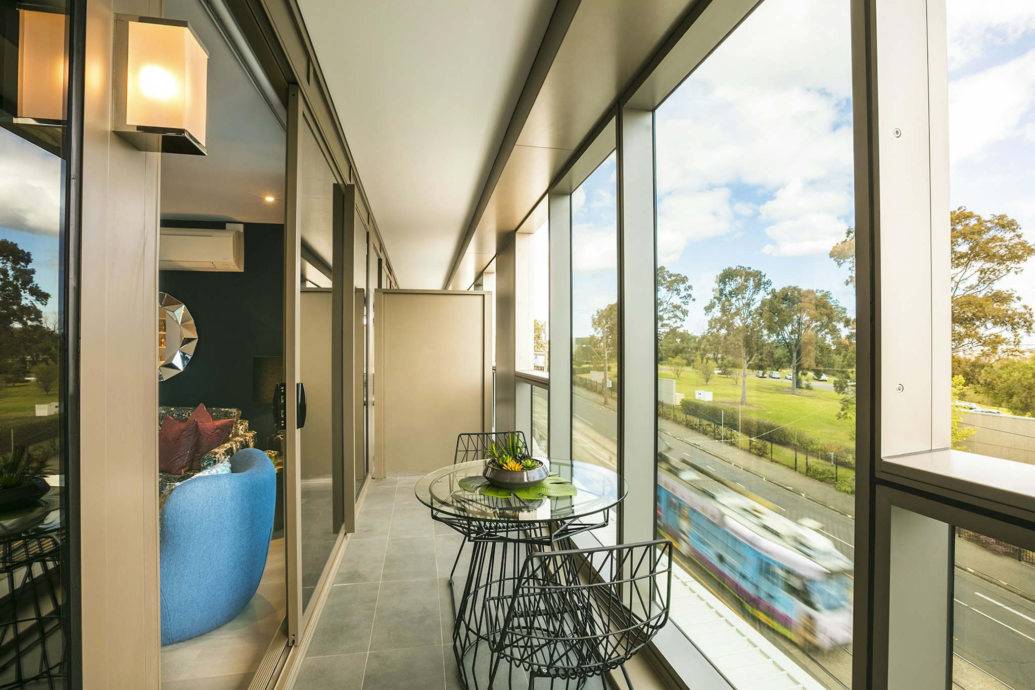 Quest Flemington Central 18/38