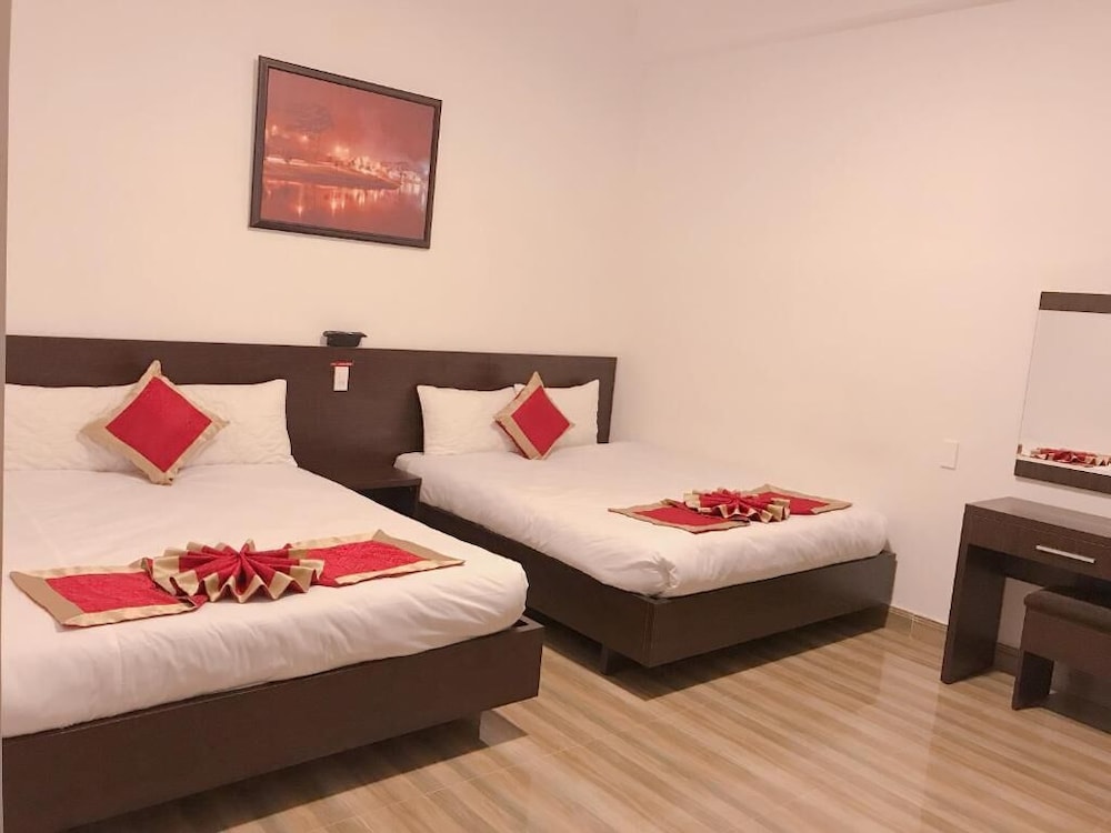 Dat Thien An Hotel 6/28