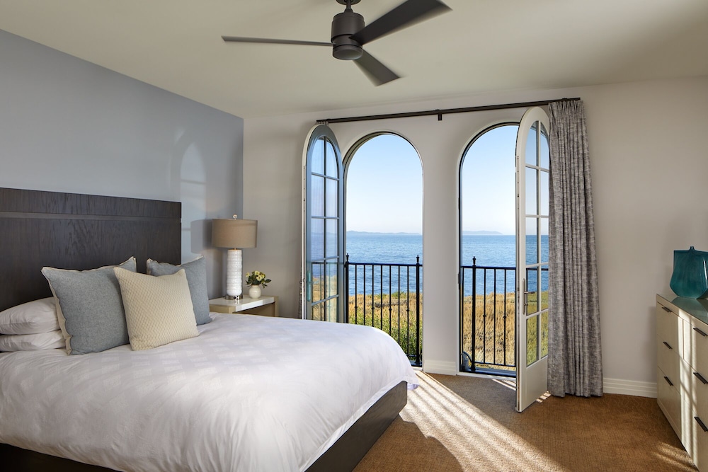 1 Bedroom, Casita, Premier, King Bed, Ocean View