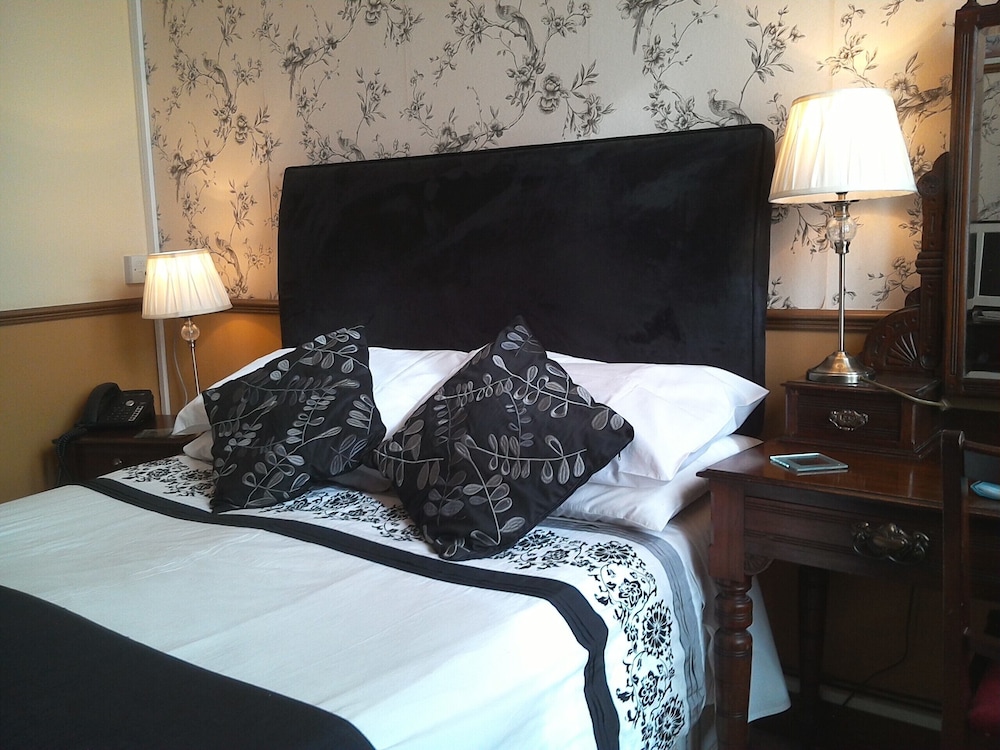 Meare Manor - Guest house 15/32