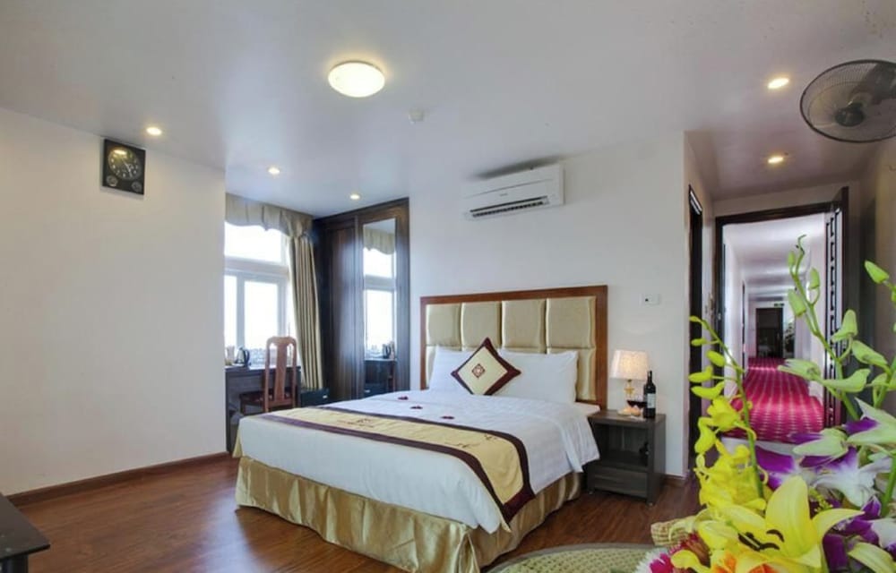 Van Mieu 2 Hotel 18/34