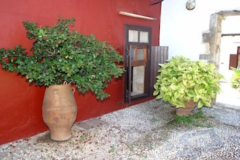 Oasis Guesthouse 27/35