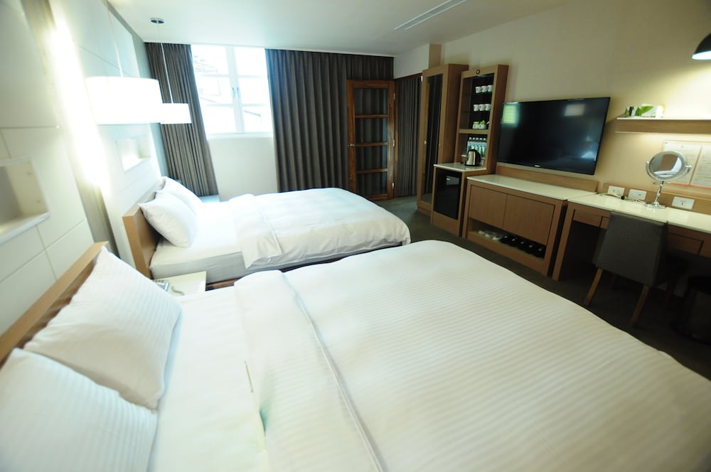 Kindness Hotel Hualien Main Station 17/53