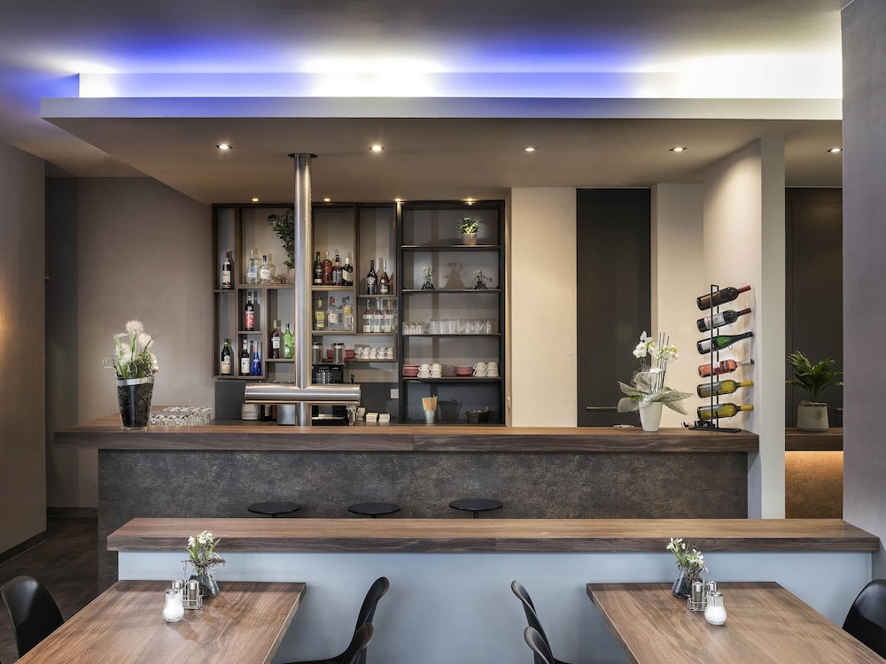 Ibis Styles Gelsenkirchen 41/46