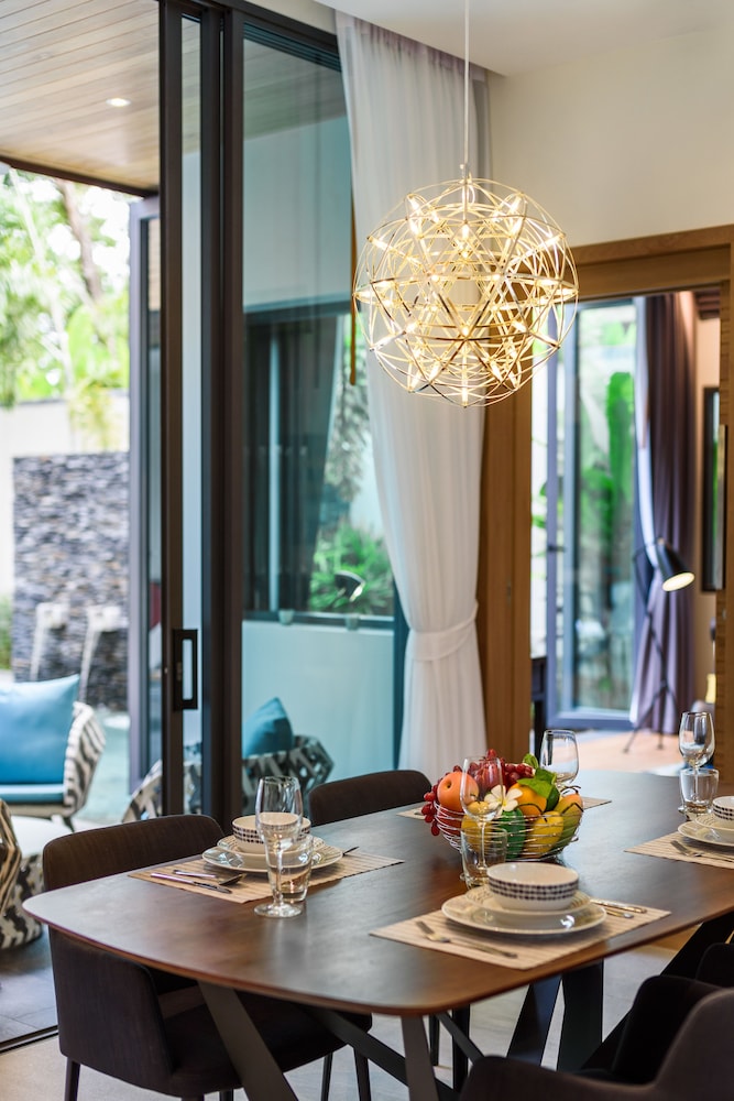 Inspire Villas Phuket 17/37