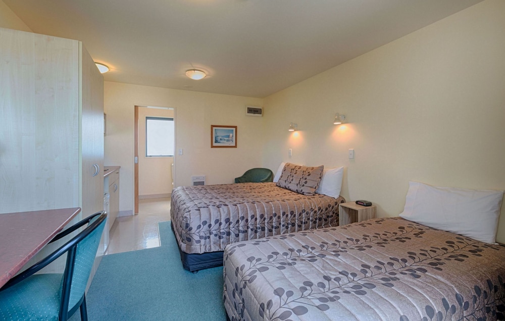 Bella Vista Motel Oamaru 9/26