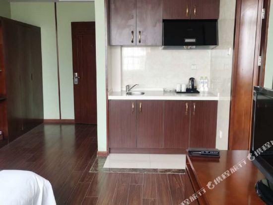 Qingdao Hanyuan Century Hotel 35/35