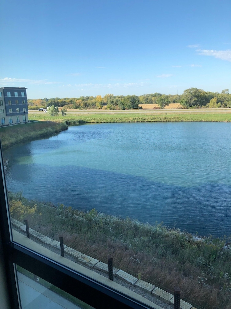 Hyatt Place Altoona/Des Moines 17/18