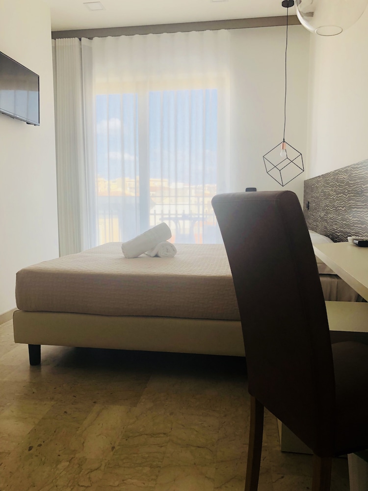Milazzo INN 30/50