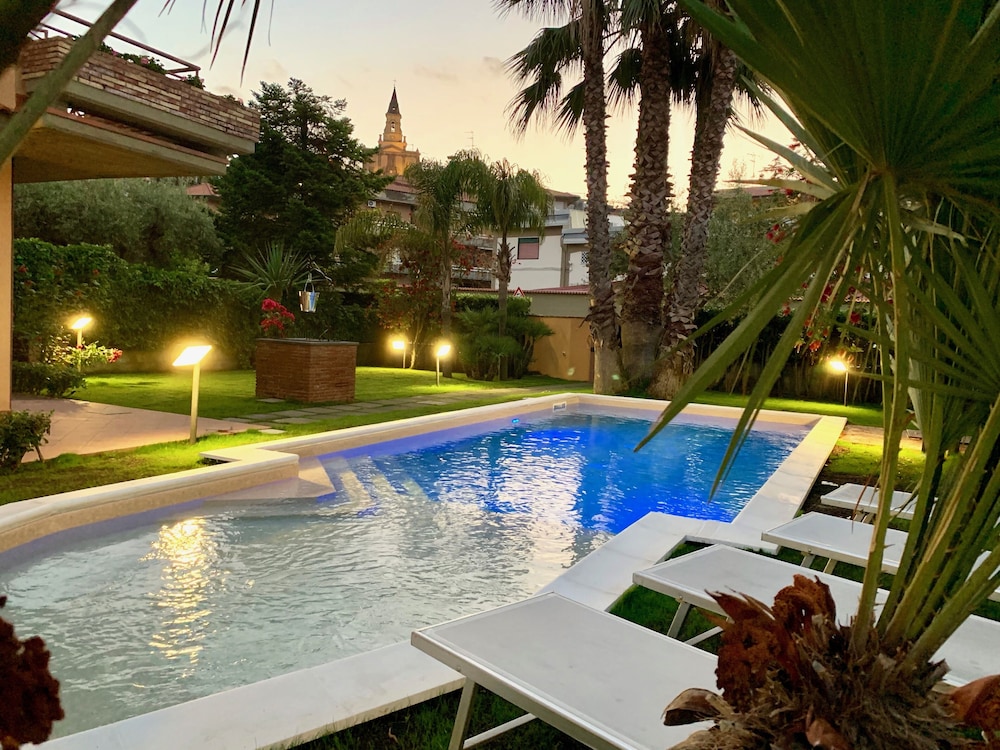 Villa Le Palme 11/19
