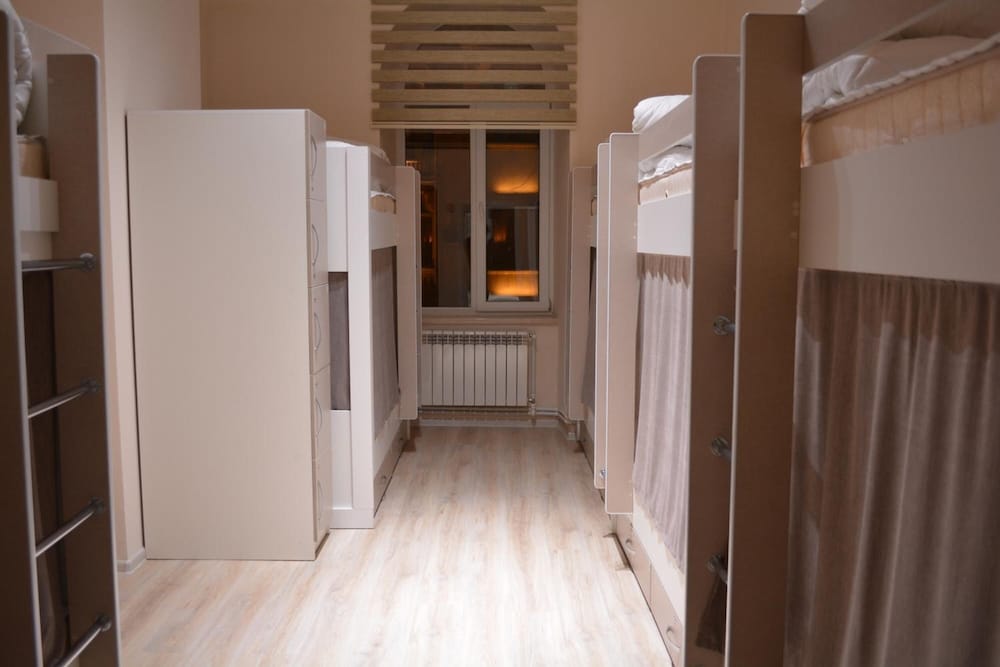 Travel Inn Hostel 27/42