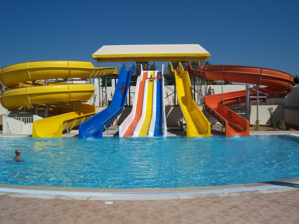 Omar Khayam Resort and Aqua Park 23/39