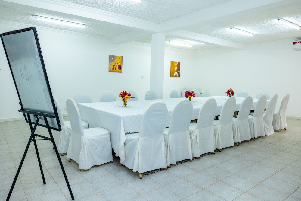 Sunu Hotel 22/37