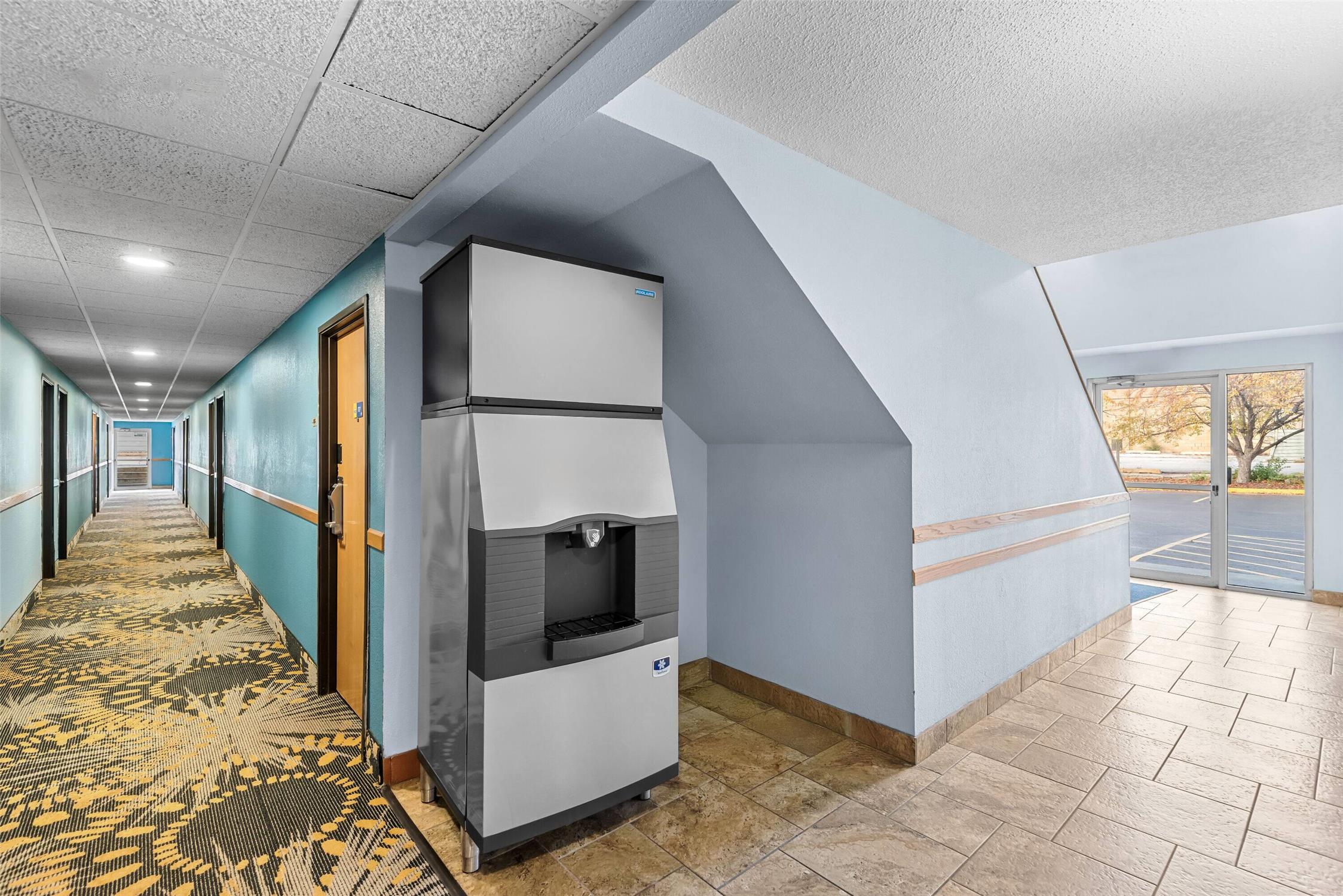 Days Inn by Wyndham Ames 28/33