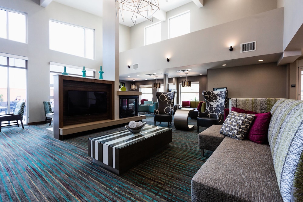 Residence Inn By Marriott Oklahoma City Airport 24/44