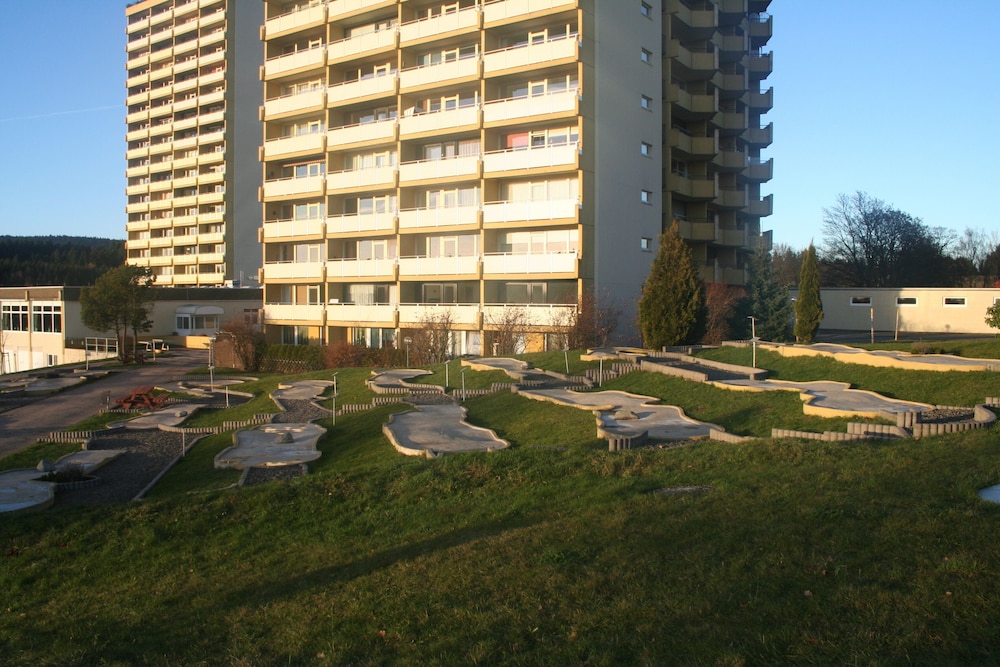 Aparthotel Panoramic Hohegeiss 2/55