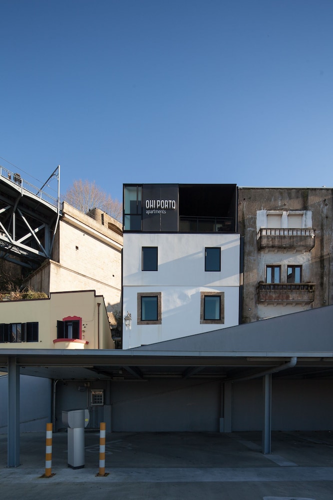 Oh Porto Apartments 4/68