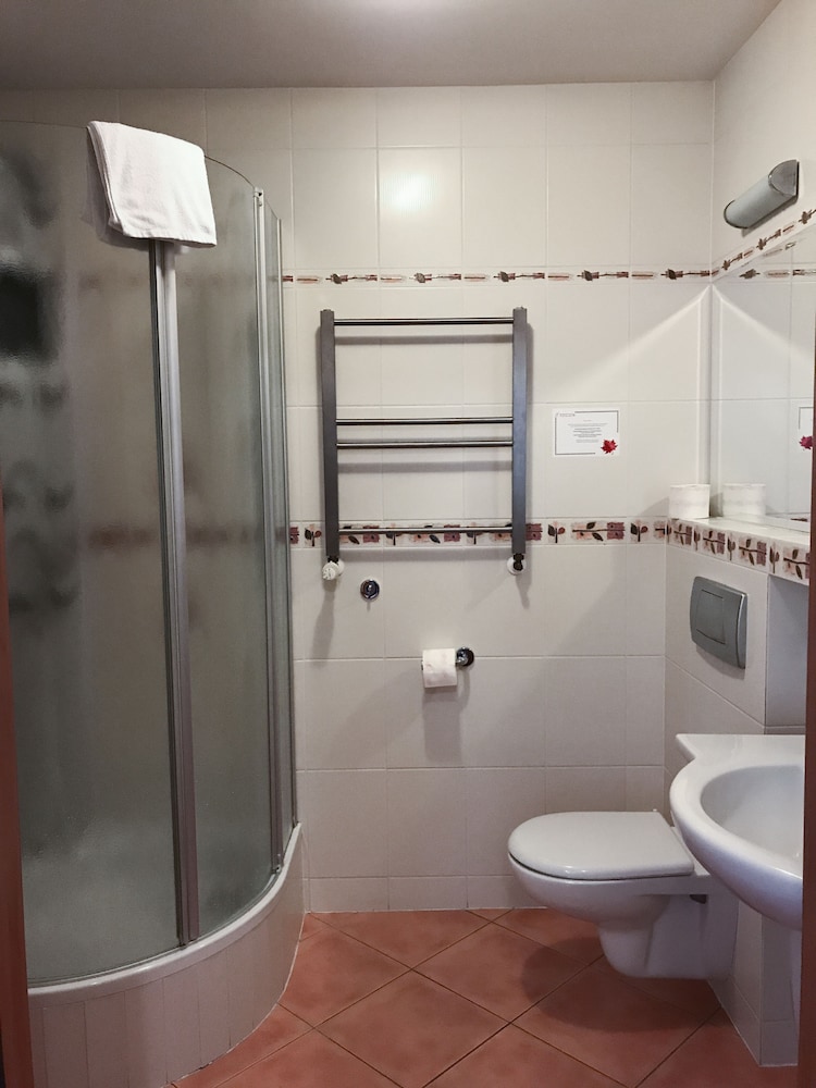 Fwp Albatros Medical Spa 26/27